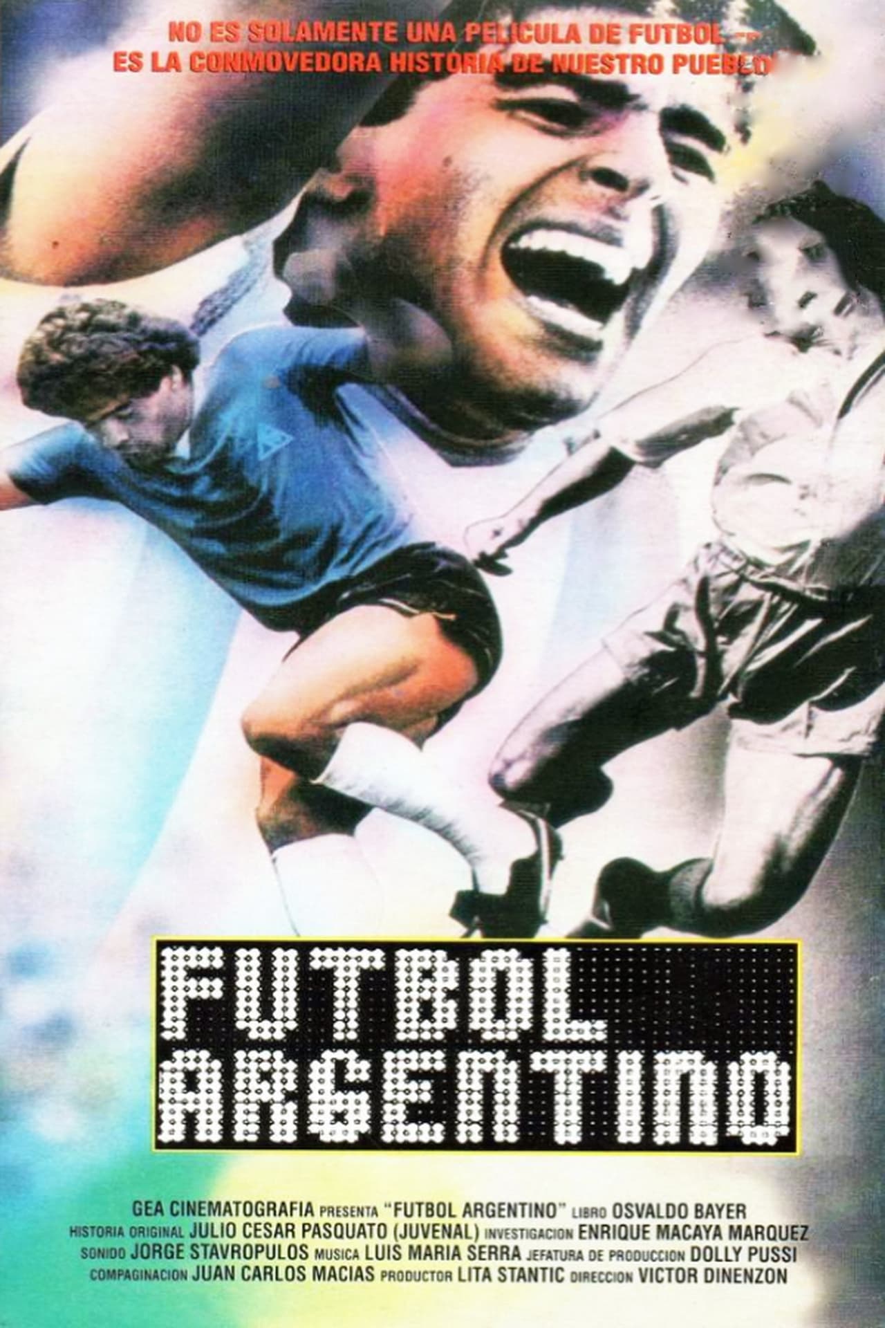 Futbol argentino